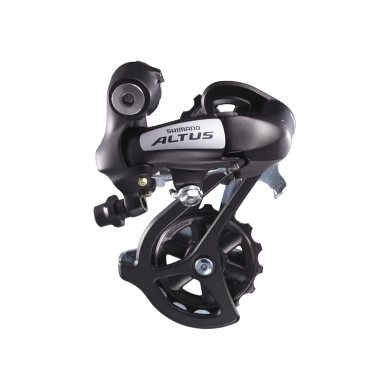 Cambio Shimano Altus 7/8v SGS RD-M310