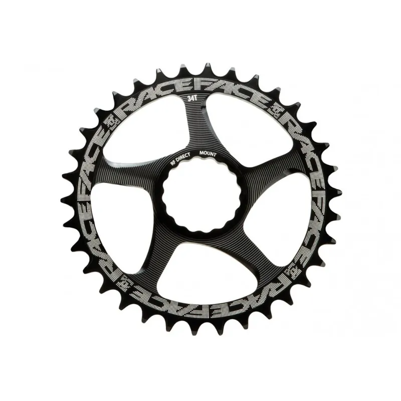 Plato Race Face Direct Mount Cinch 9-12V