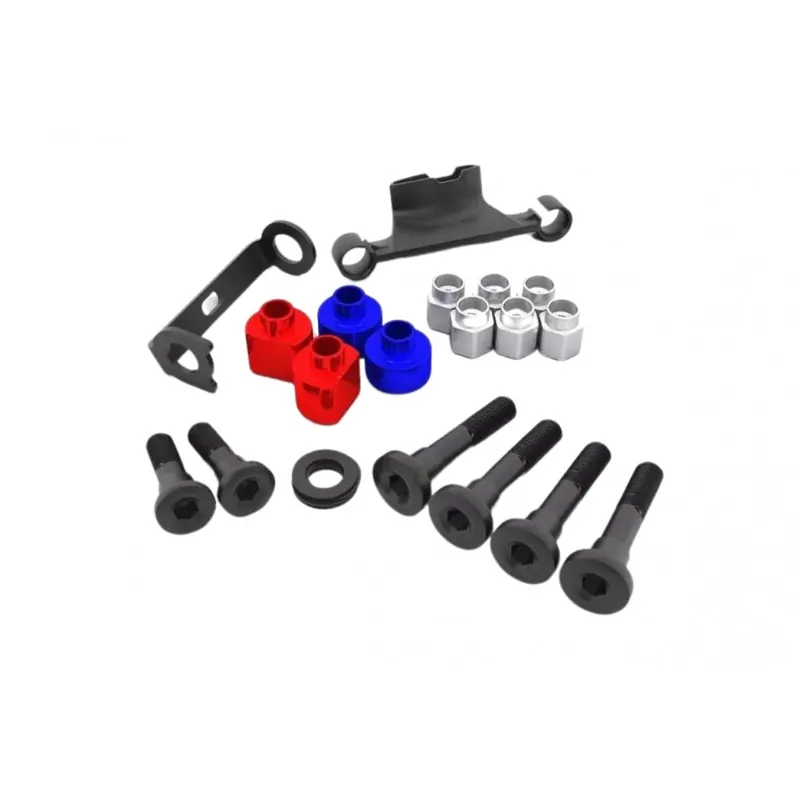 Kit Tornilleria Motor Specialized MY190LEVO FSR Hardware
