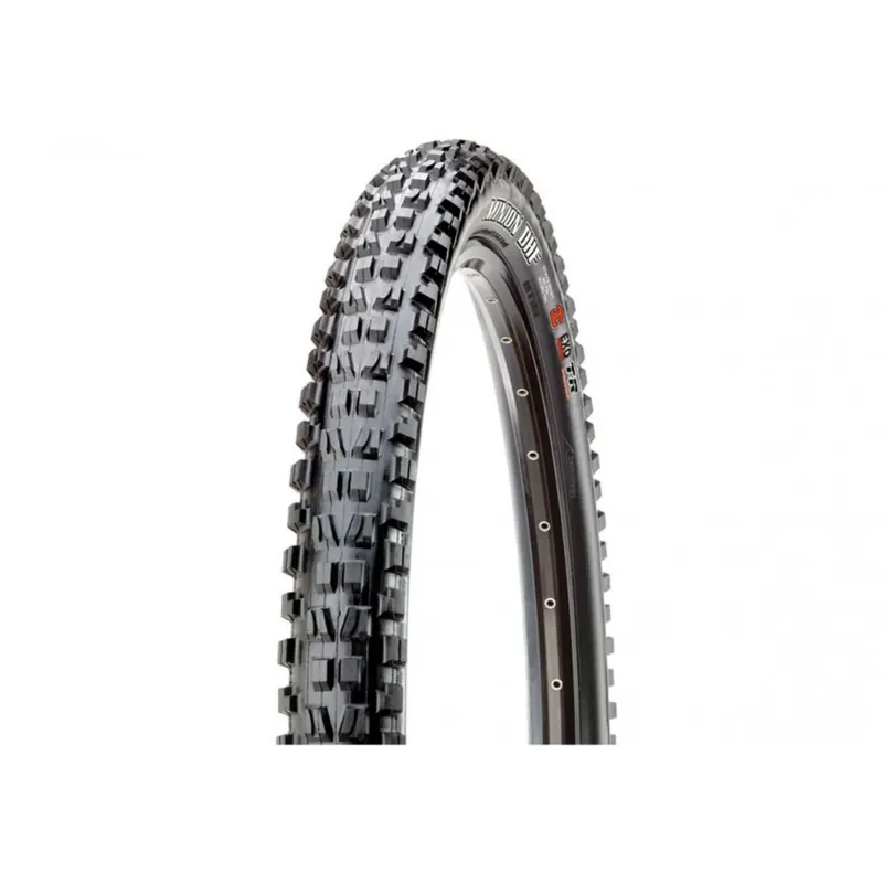 Cubierta Maxxis Minion DHF 27.5 3CT/EXO/TR Plegable
