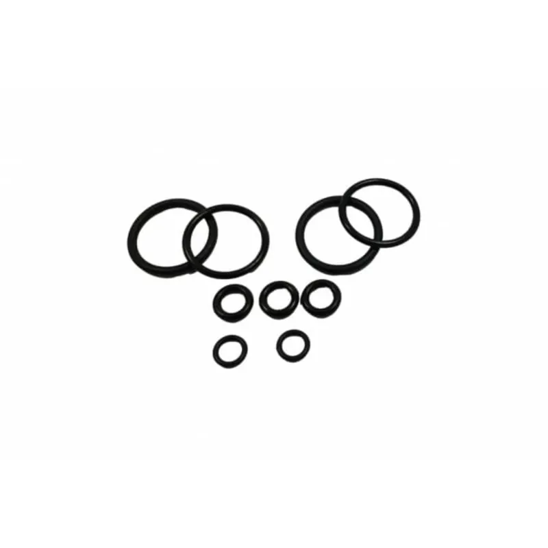 Kit Completo Rebuild Cane Creek DB Coil