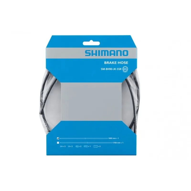 Latiguillo Freno Shimano 1000mm SM-BH90-JK-SSR