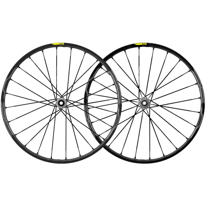Ruedas Mavic XA Elite 29 19 RR Boost XD