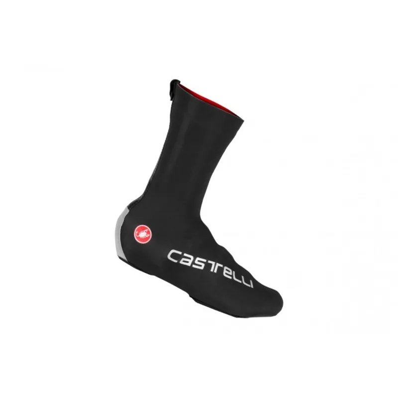 Cubrezapatillas Castelli Diluvio Pro