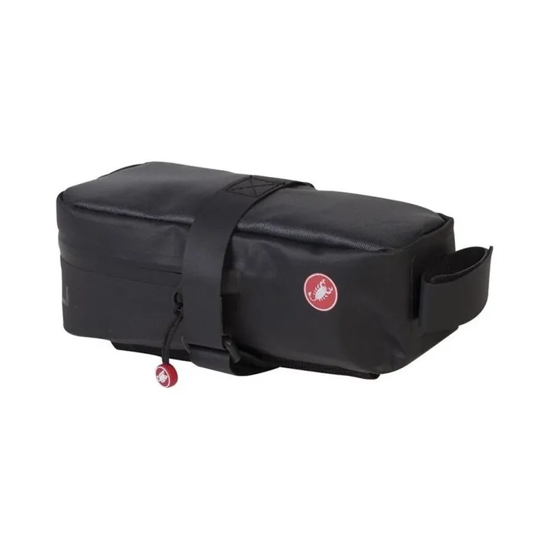 Bolsa sillin Castelli Undersaddle XL