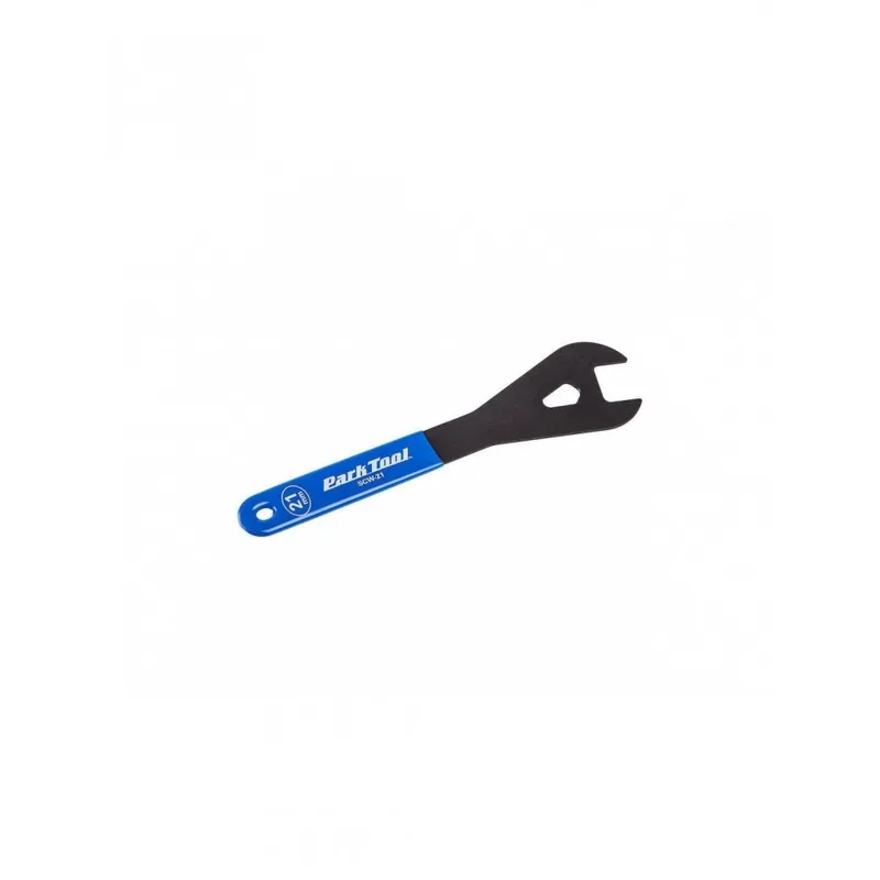 Herramienta Llave Parktool Cono 15