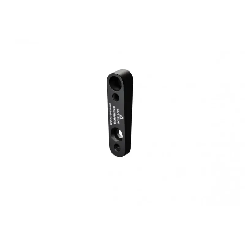 Adaptador Shimano Freno Disco SM-MA-R160 Flat Mount