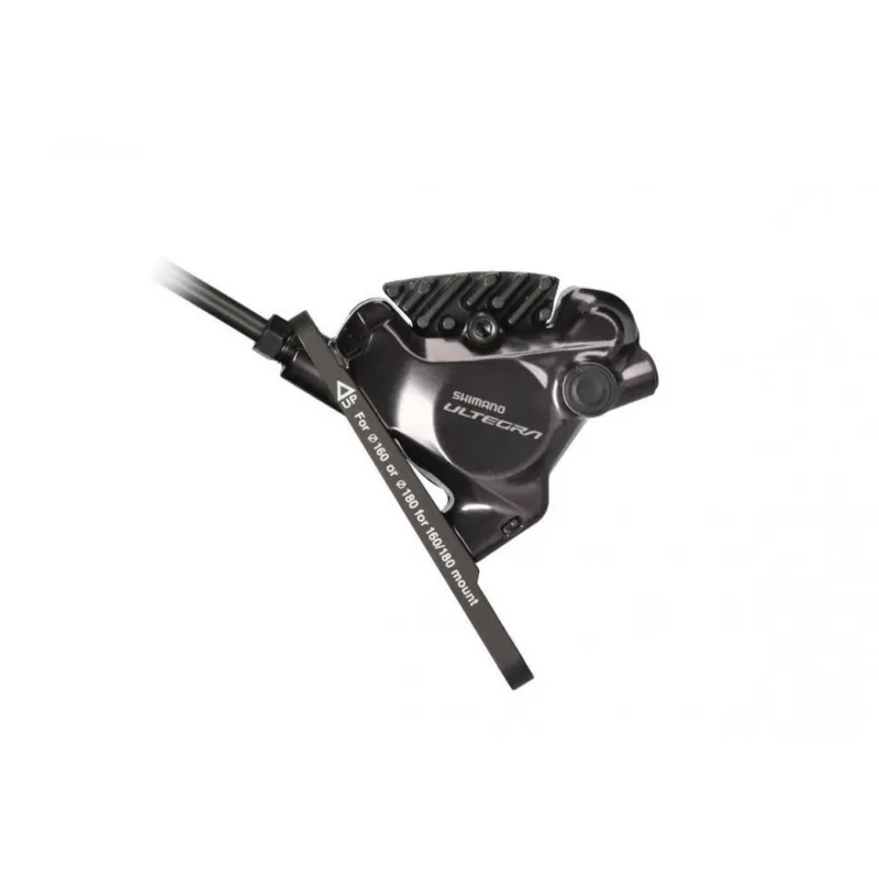 Kit Freno Disco Trasero Shimano Ultegra Di2