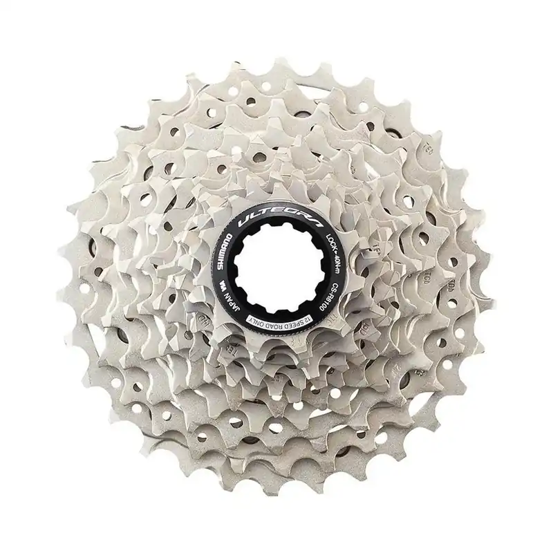 Cassette Shimano Ultegra12 V. CS-R8100