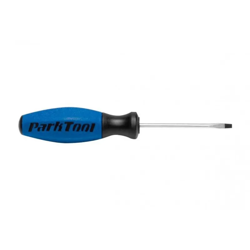 Destornillador Plano Park Tool SD-3