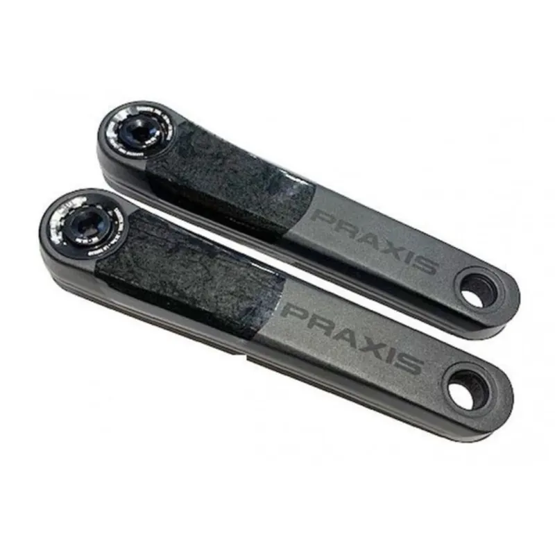 Bielas Praxis Specialized Crk Turbo SL 1.1 Mountain 170mm