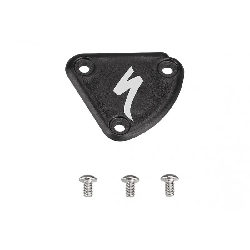 Tapa Batería Specialized Msc Dura Ace Drive Side