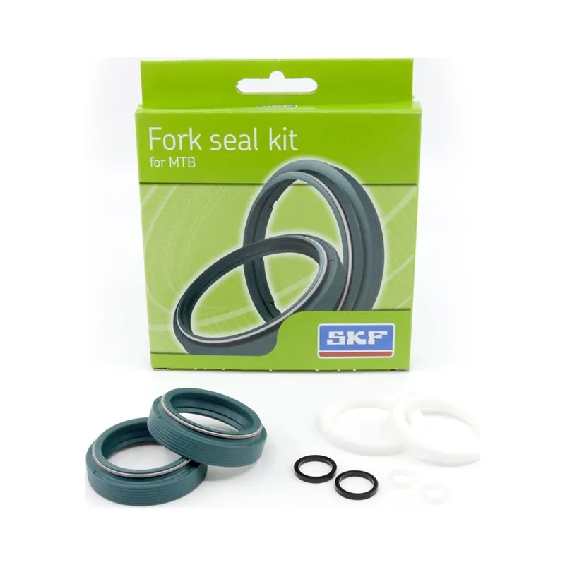 Kit Retenes SKF Rock Shock 35mm 2016-2022
