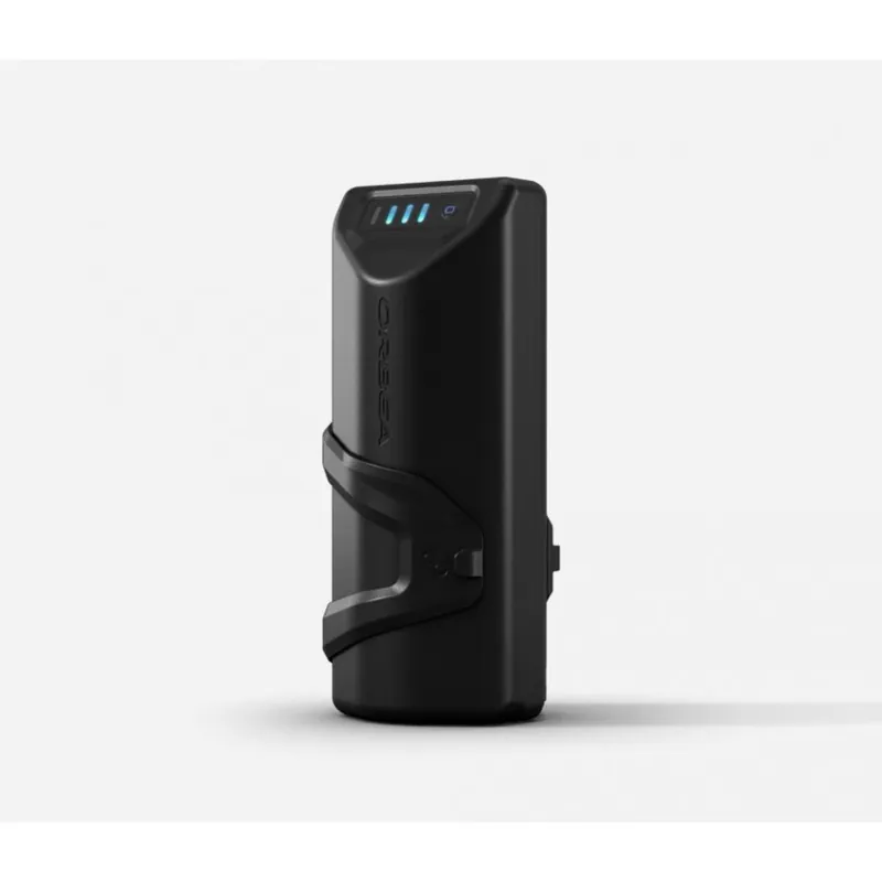 Batería Orbea Range Extender H 252Wh ( ALU)- GEN 1