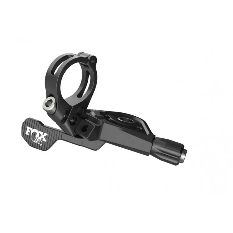 Mando Fox Transfer 1x