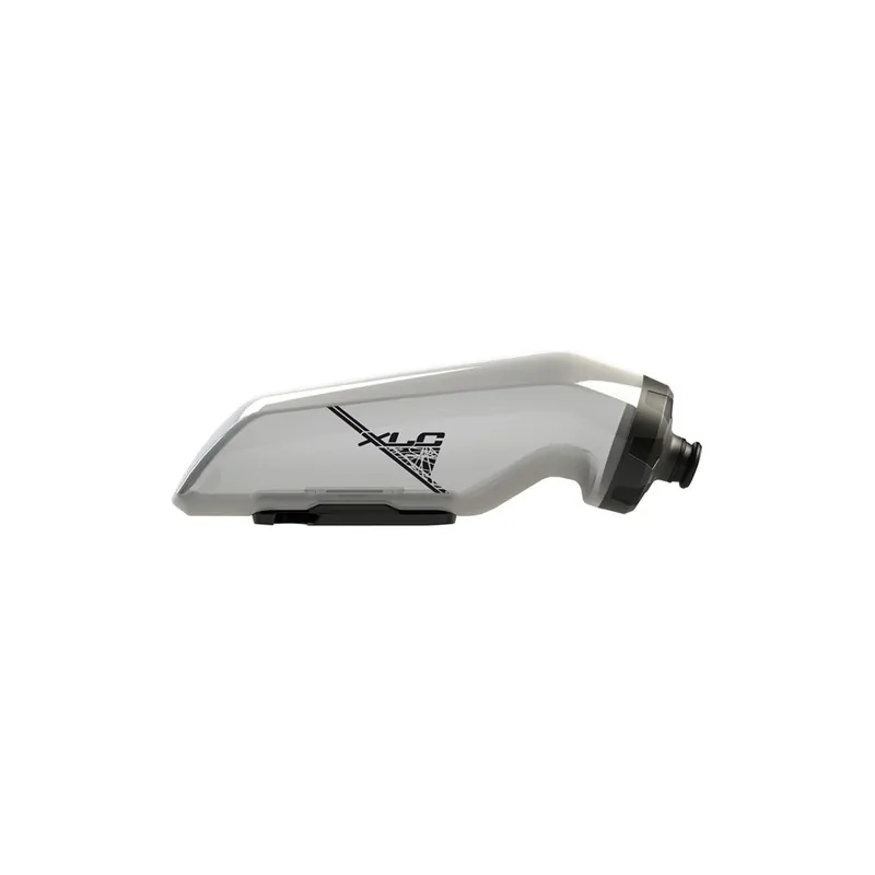 Bidon xlc WB-K04 con Adaptador Fidlock