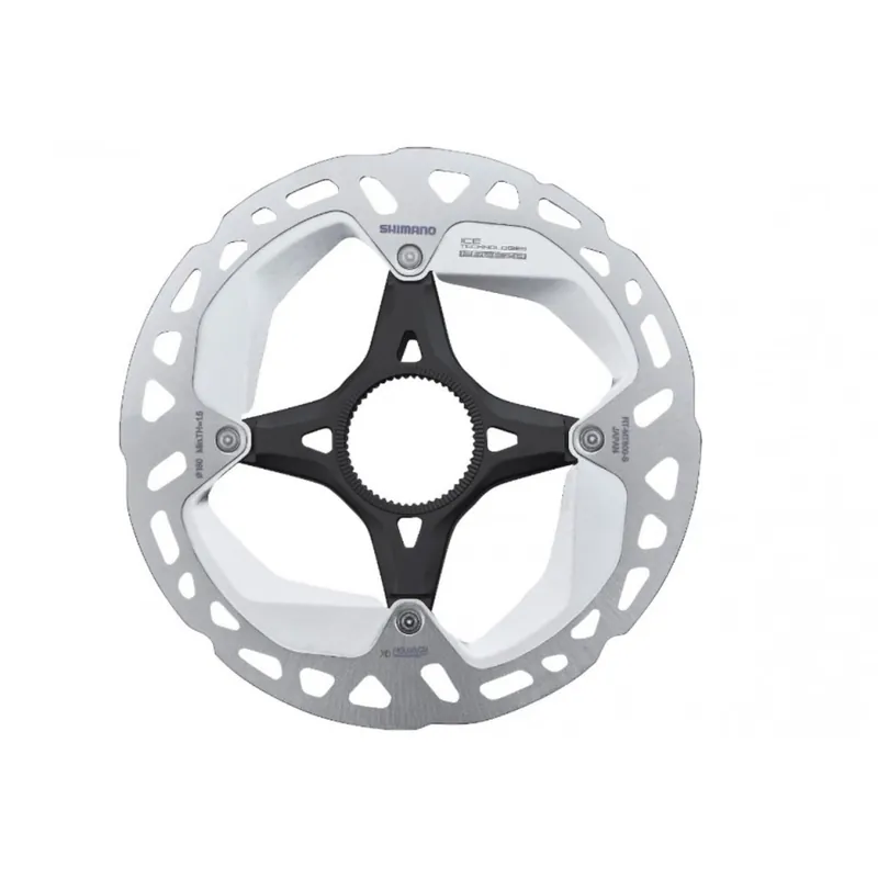 Disco Shimano Center Lock int. RT-MT800