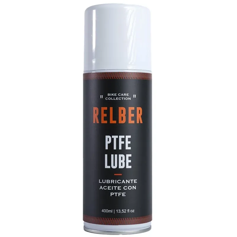 Lubricante Relber PTFE aerosol 400ml