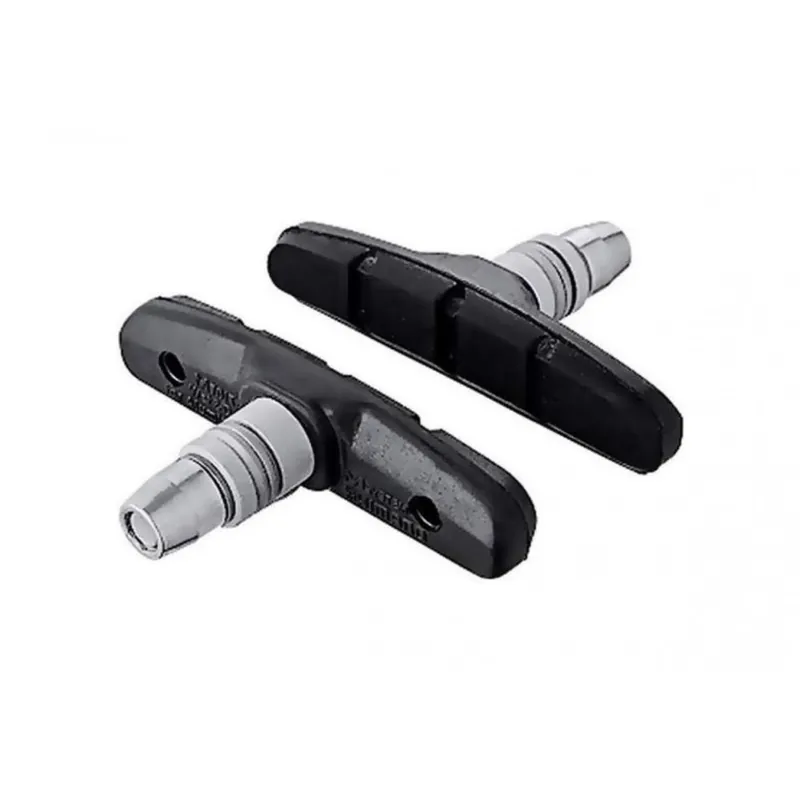 Zapatas Shimano Completas M070T3 BR-M600/570/330