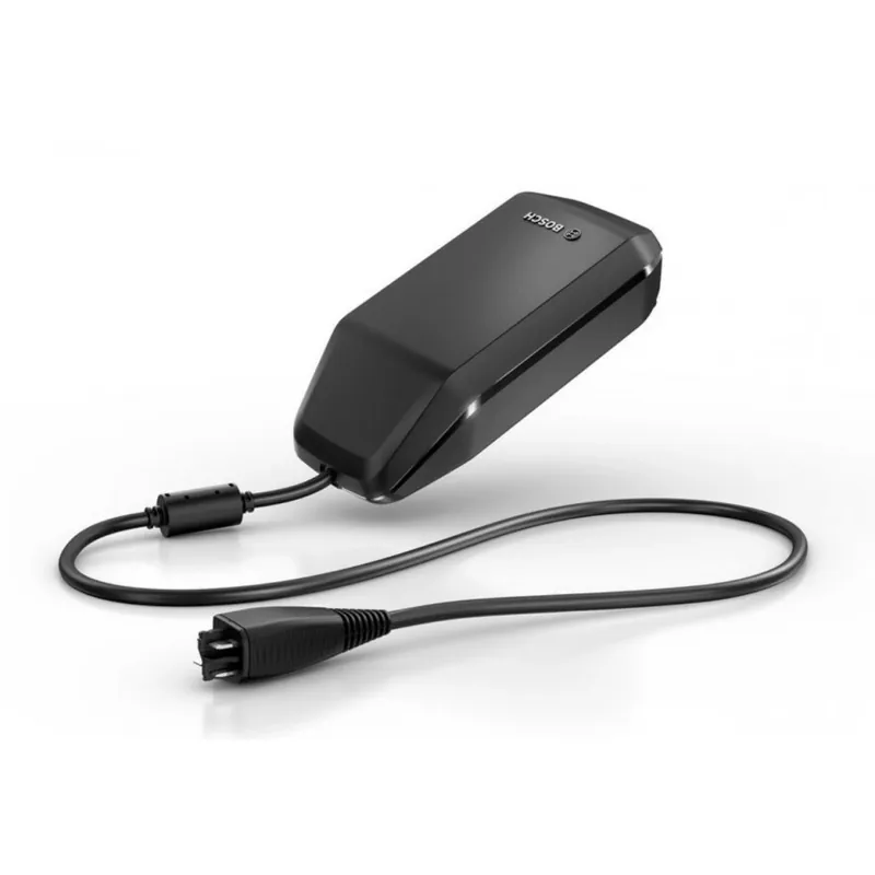 Cargador Bateria Bosch 4A 220-240 V