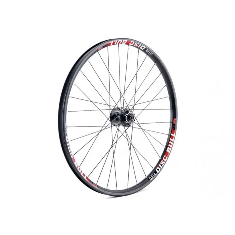 Rueda Delantera Gurpil 26" Disc Bull Shimano 475