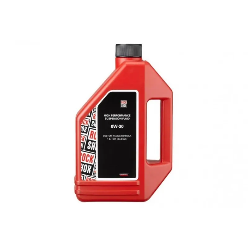 Aceite Suspensión Rock Shox Pike 0W-30 1L
