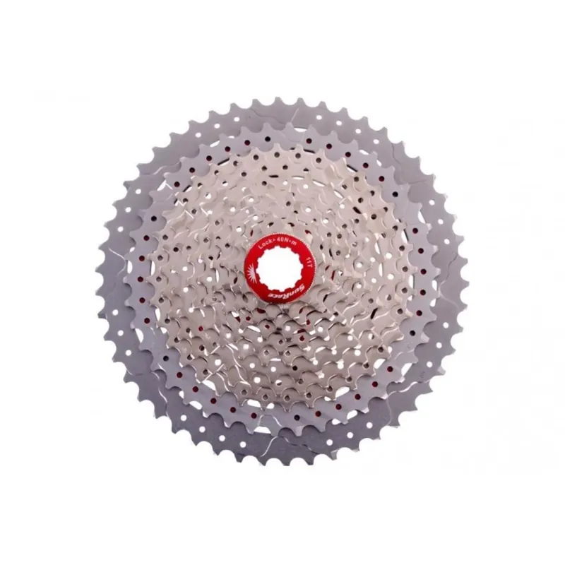 Cassette SunRace CS MX80 11V