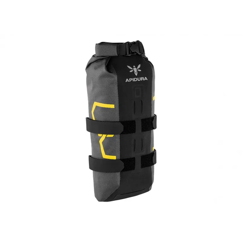 Bolsa Horquilla Apidura Expedition Cargo Cage Pack 3L