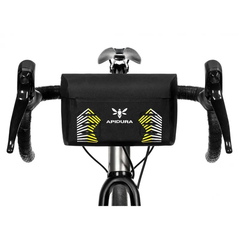 Bolsa Manillar Apidura Racing Mini