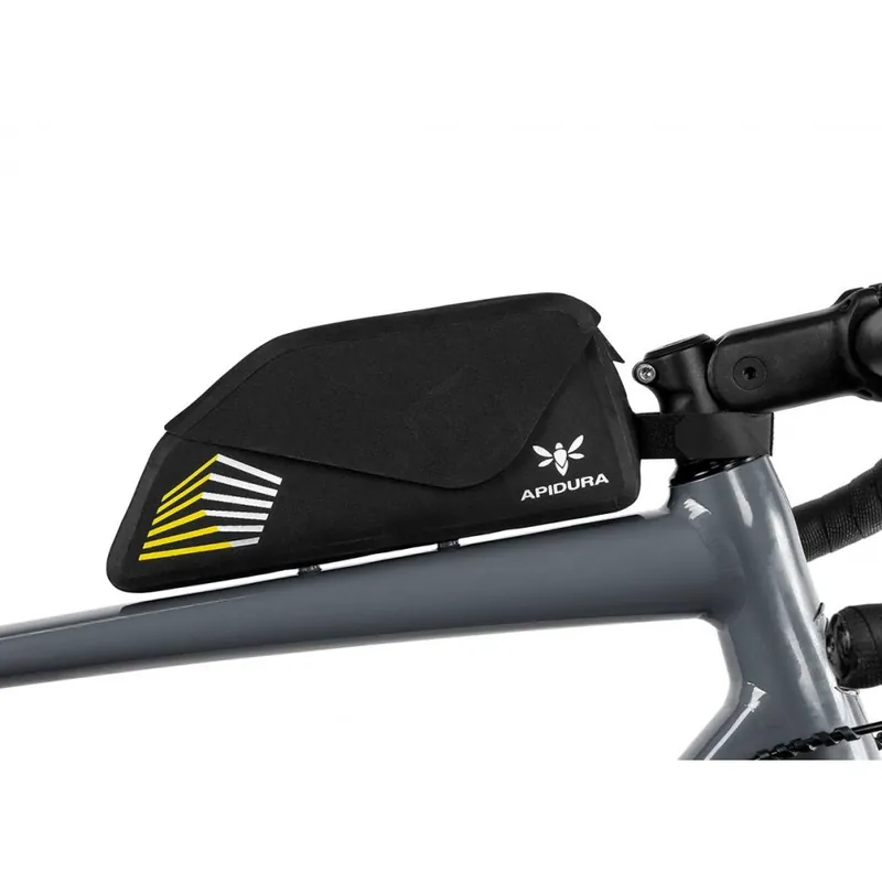 Bolsa Cuadro Apidura Racing Bolt-on Top