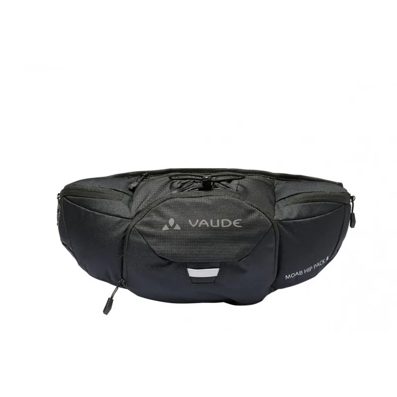 Riñonera Vaude MOAB HIP PACK 4