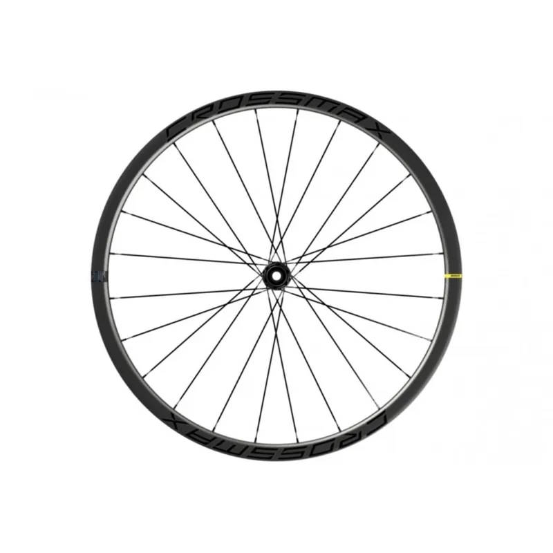 Rueda Delantera Mavic Crossmax Carbon SLR 29 Boost INTL