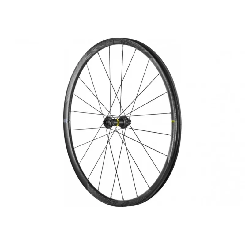 Rueda Trasera Mavic Crossmax Carbon SLR 29 Boost INTL