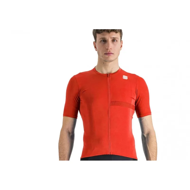 Maillot Manga Corta Sportful Matchy Jersey