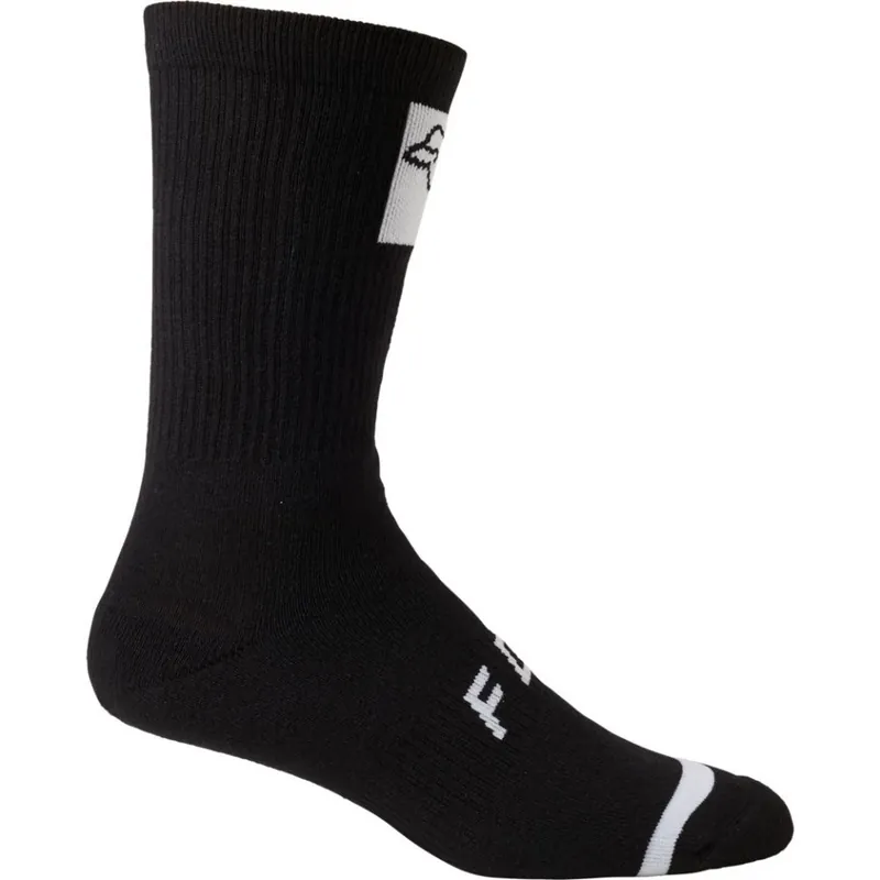 Calcetines Fox Defend crew 8