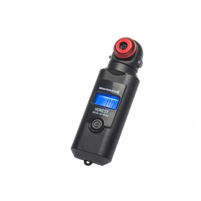 Medidor Presion BlackBurn Digital