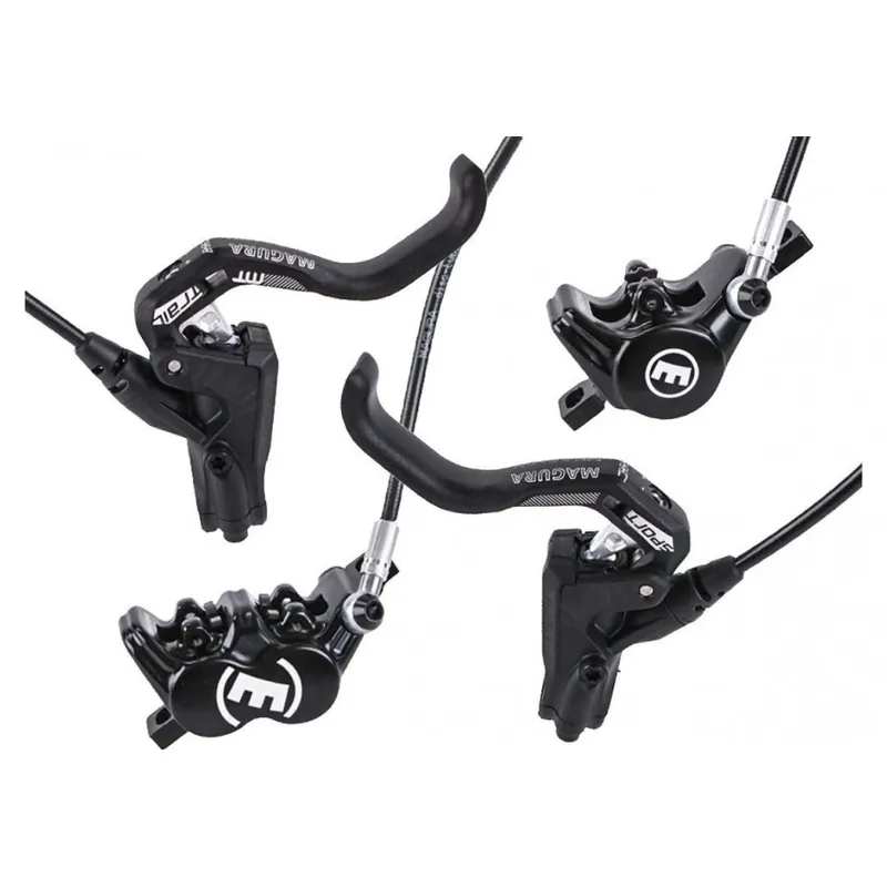 Frenos Magura MT Trail Sport