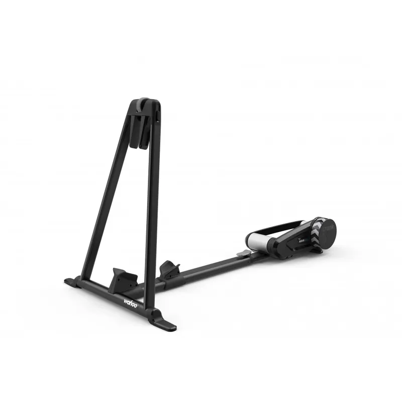 Rodillo Wahoo KICKR ROLLR