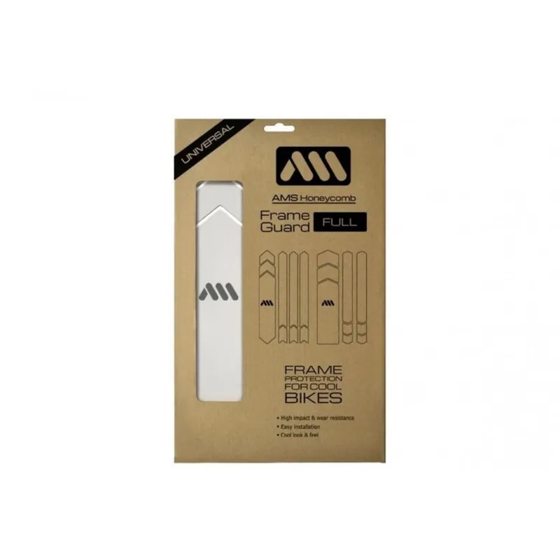 Protector AMS Frame Guard Full