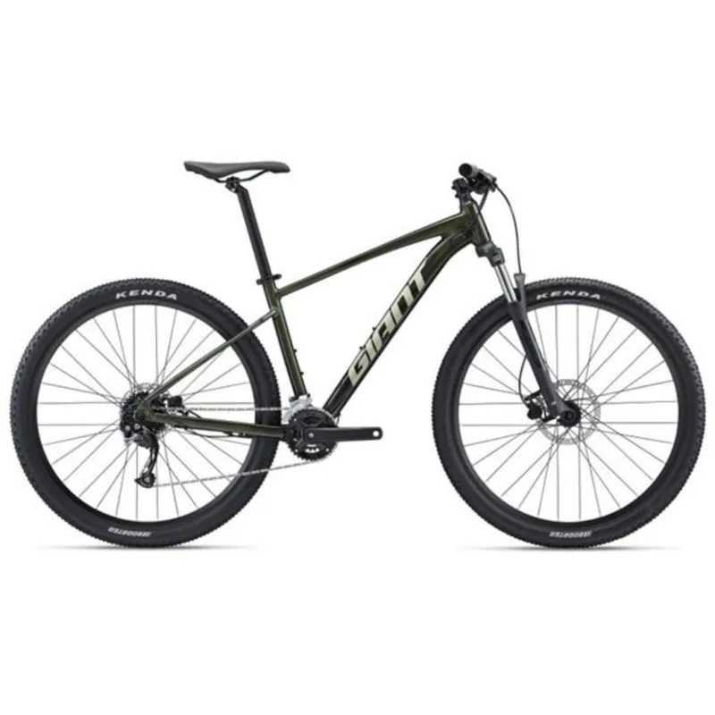 Bicicleta Giant Talon 2 29 25