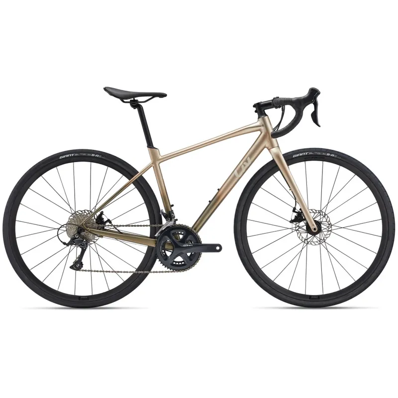 Bicicleta Liv Avail AR 3 25