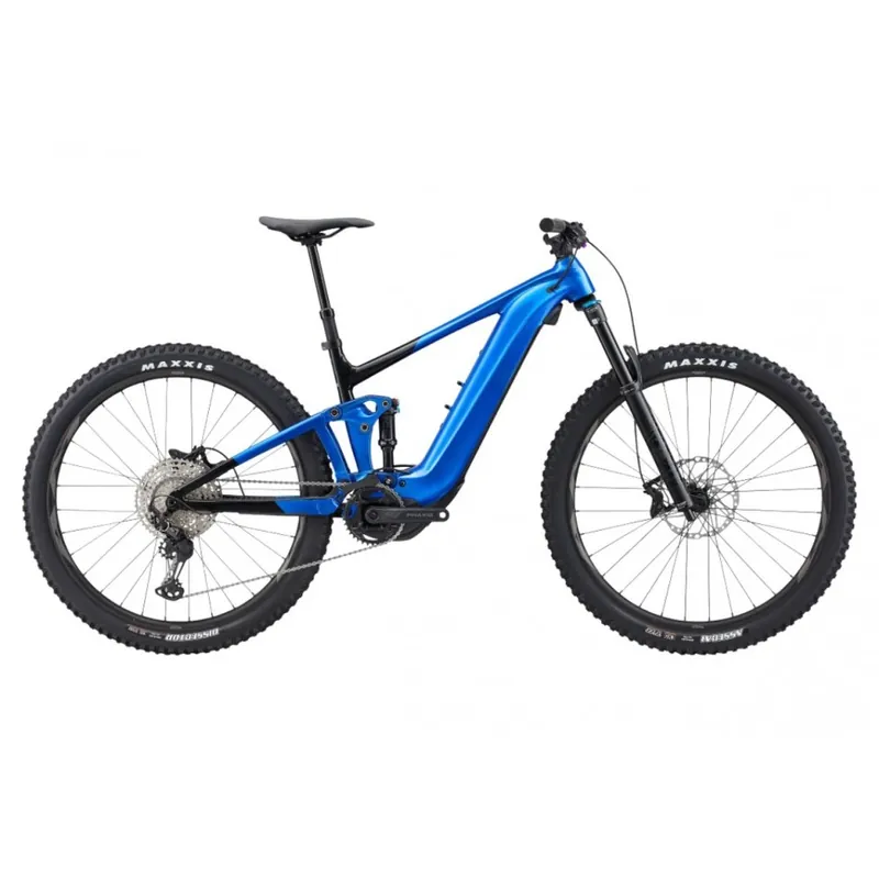 Bicicleta Giant Trance X E+ 2
