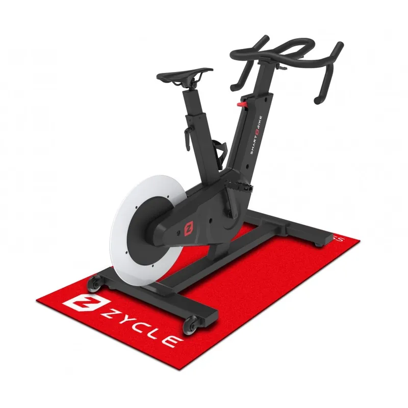 Esterilla entrenamiento Zycle Premium Mat for ZBike