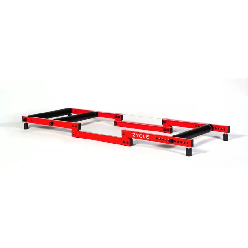 Rodillo Zycle Trainer Zycle Zroller
