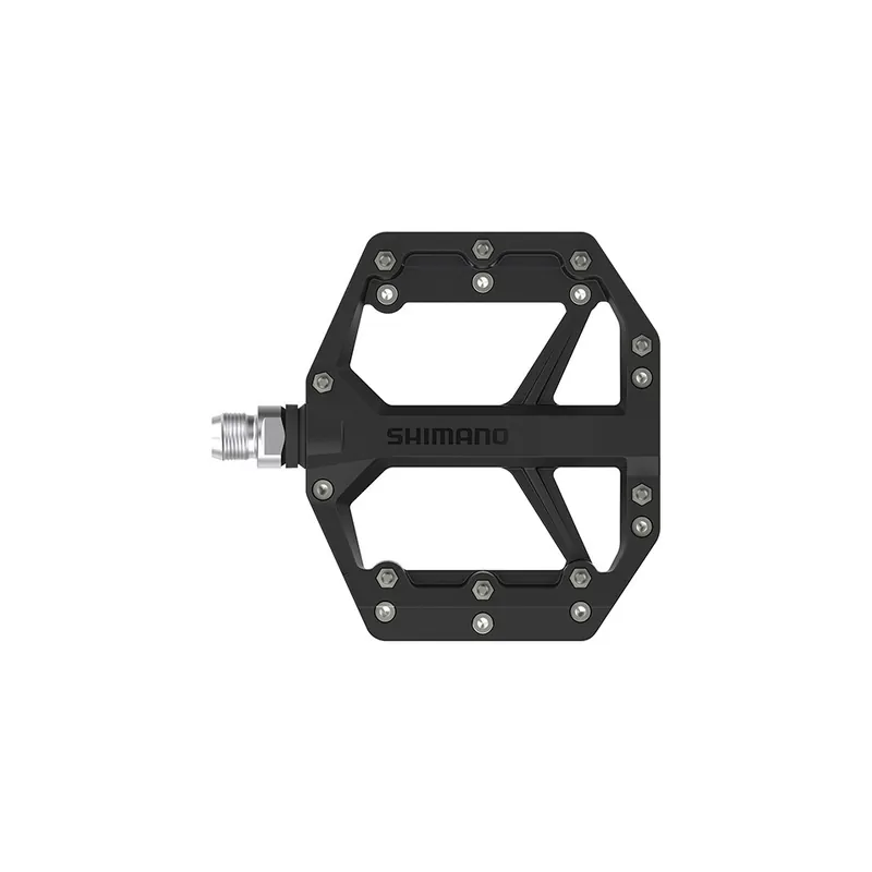 Pedales Shimano GR400 Plataforma BMX/DH