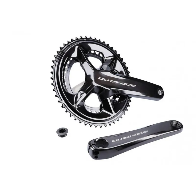 Biela Shimano Dura-Ace 12V FC-R9200