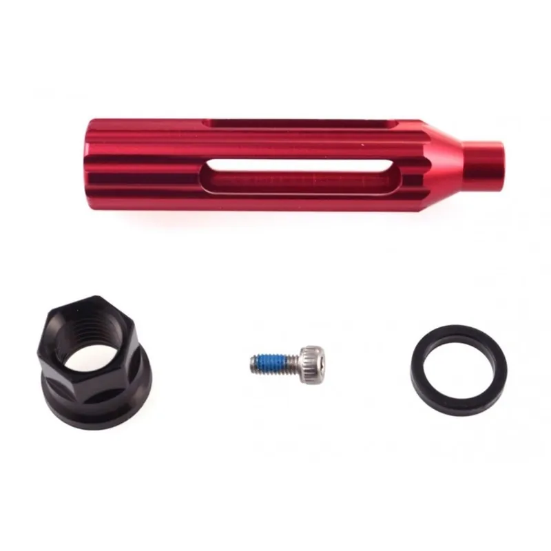 Kit Fox Regulador Rebote 34 SC 29
