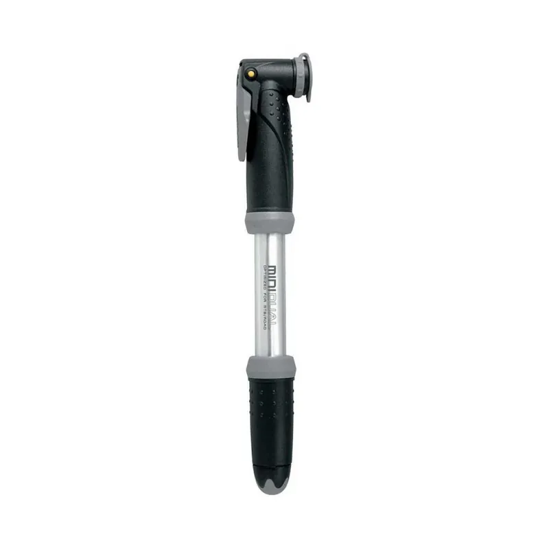 Minibomba Topeak Mini Maser