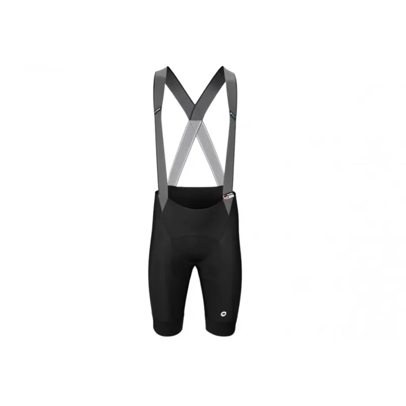 Culotte Corto Assos Mille GTS Bib Shorts C2