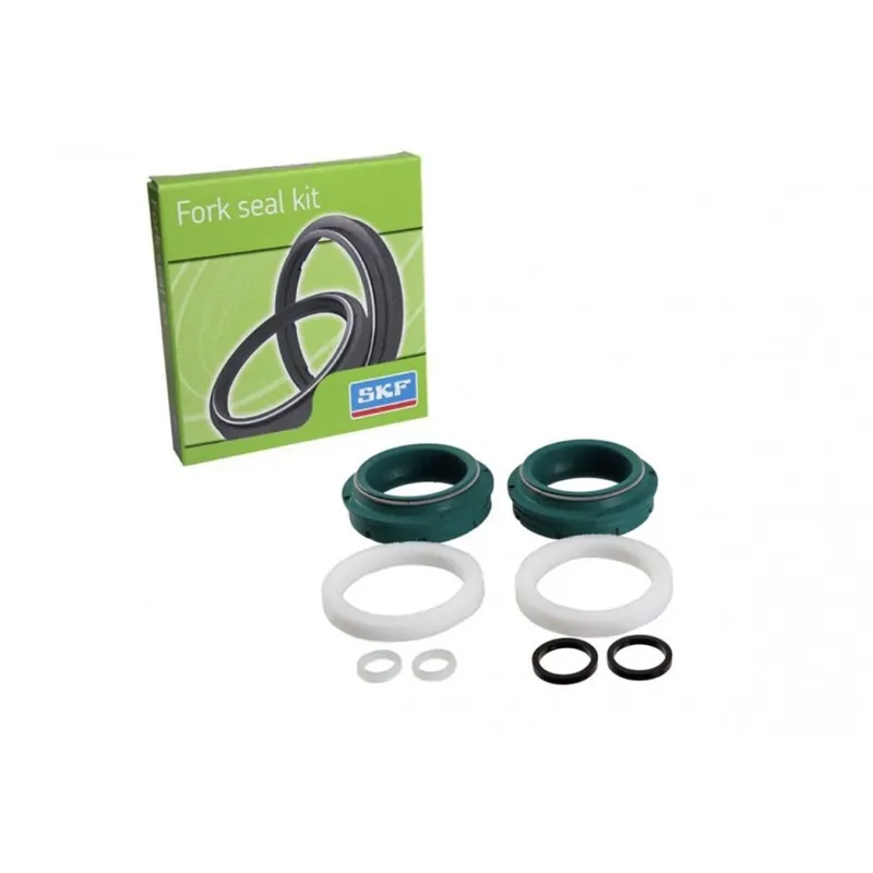 Kit Retenes SKF Fox 34 2016-19